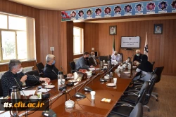 مصاحبه متقایان تدریس در دانشگاه فرهنگیان سبزوار  6