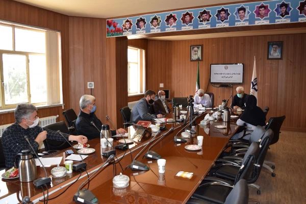 مصاحبه متقایان تدریس در دانشگاه فرهنگیان سبزوار  6