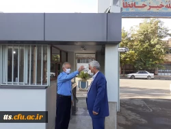 رعایت پروتکل های بهداشتی  2