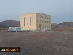 بازدید از پروژه ساختمان دوم دانشگاه فرهنگیان سبزوار 3