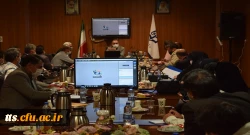 کارگاه آشنایی با نرم افزار آموزش مجازی (adobe connect)- دانشگاه فرهنگیان سبزوار  2