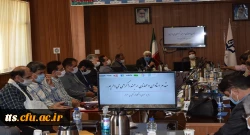 کارگاه آشنایی با نرم افزار آموزش مجازی (adobe connect)- دانشگاه فرهنگیان سبزوار  2