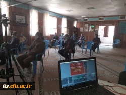 برگزاری مراسم سوگواری اربعین حسینی  4