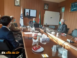 جلسه شورای صنفی  3