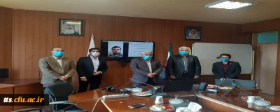 جلسه شورای صنفی 