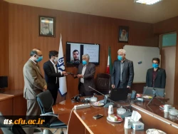 جلسه شورای صنفی  4