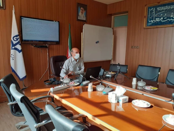 جلسه کارورزی  4