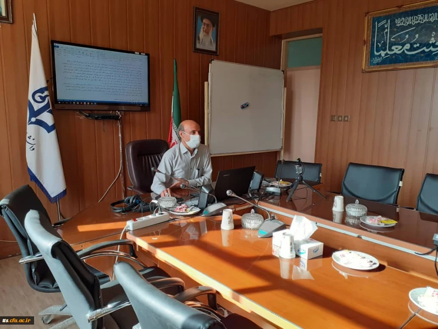 جلسه کارورزی  4