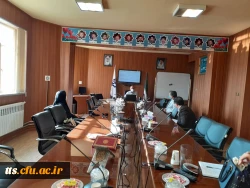 جلسه کارورزی  3