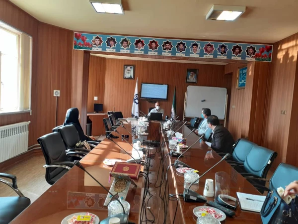 جلسه کارورزی  3