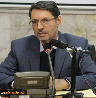 پیام تبریک سرپرست امور پردیس های دانشگاه فرهنگیان استان خراسان رضوی جناب آقای نیری به مناسبت روز دانشجو 2