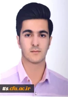 عرض تبریک خدمت دانشجو معلم ارجمند جناب اقای محمد زرقی دبیر شورای صنفی واحد علامه طباطبایی سبزوار  2