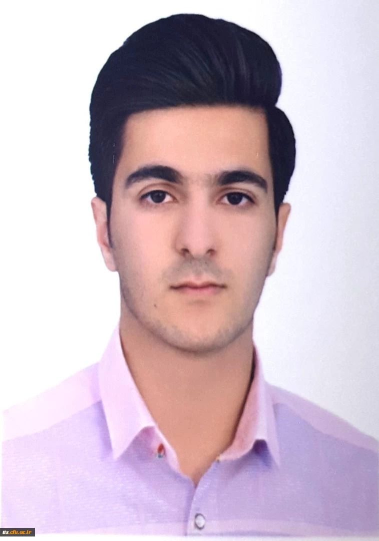 عرض تبریک خدمت دانشجو معلم ارجمند جناب اقای محمد زرقی دبیر شورای صنفی واحد علامه طباطبایی سبزوار  2