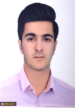 عرض تبریک خدمت دبیر شورای صنفی دانشگاه فرهنگیان سبزوار 