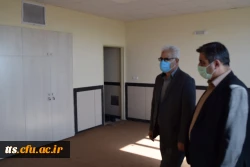 انتصاب کارشناس مسئول امور مالی دانشگاه فرهنگیان سبزوار  3