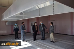 انتصاب کارشناس مسئول امور مالی دانشگاه فرهنگیان سبزوار  5