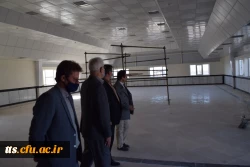 انتصاب کارشناس مسئول امور مالی دانشگاه فرهنگیان سبزوار  6