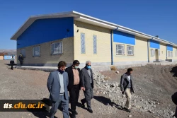 انتصاب کارشناس مسئول امور مالی دانشگاه فرهنگیان سبزوار  7