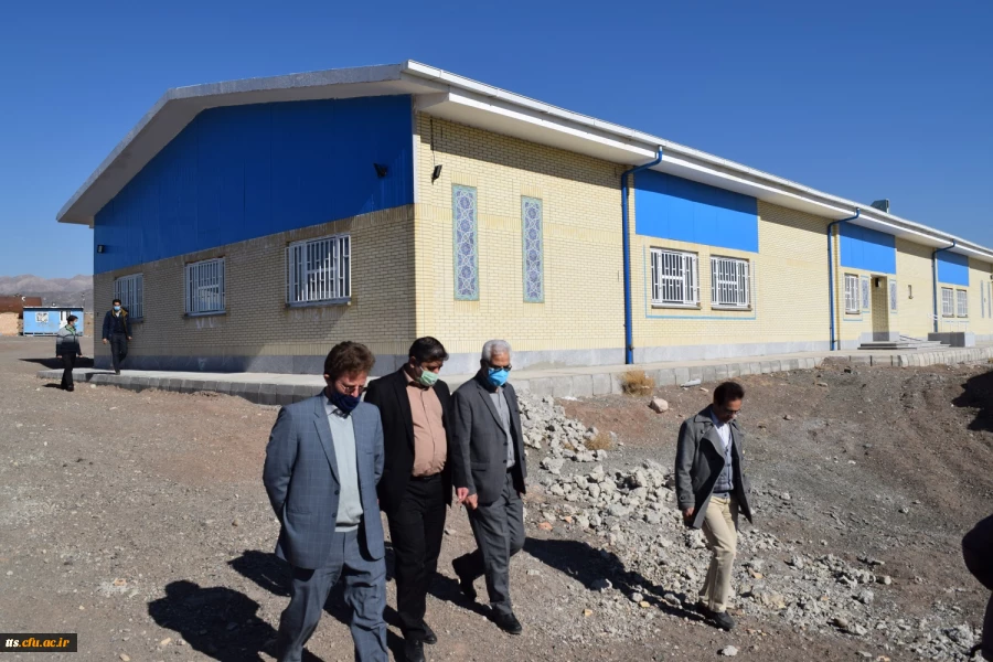 انتصاب کارشناس مسئول امور مالی دانشگاه فرهنگیان سبزوار  7