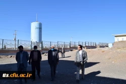 انتصاب کارشناس مسئول امور مالی دانشگاه فرهنگیان سبزوار  8