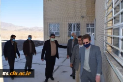 انتصاب کارشناس مسئول امور مالی دانشگاه فرهنگیان سبزوار  9