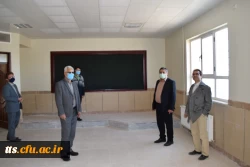 انتصاب کارشناس مسئول امور مالی دانشگاه فرهنگیان سبزوار  10