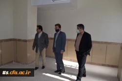 انتصاب کارشناس مسئول امور مالی دانشگاه فرهنگیان سبزوار  11