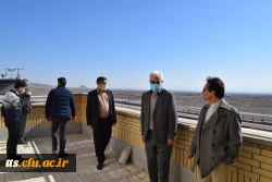 انتصاب کارشناس مسئول امور مالی دانشگاه فرهنگیان سبزوار  12