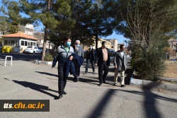 انتصاب کارشناس مسئول امور مالی دانشگاه فرهنگیان سبزوار  13