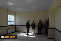 انتصاب کارشناس مسئول امور مالی دانشگاه فرهنگیان سبزوار  20