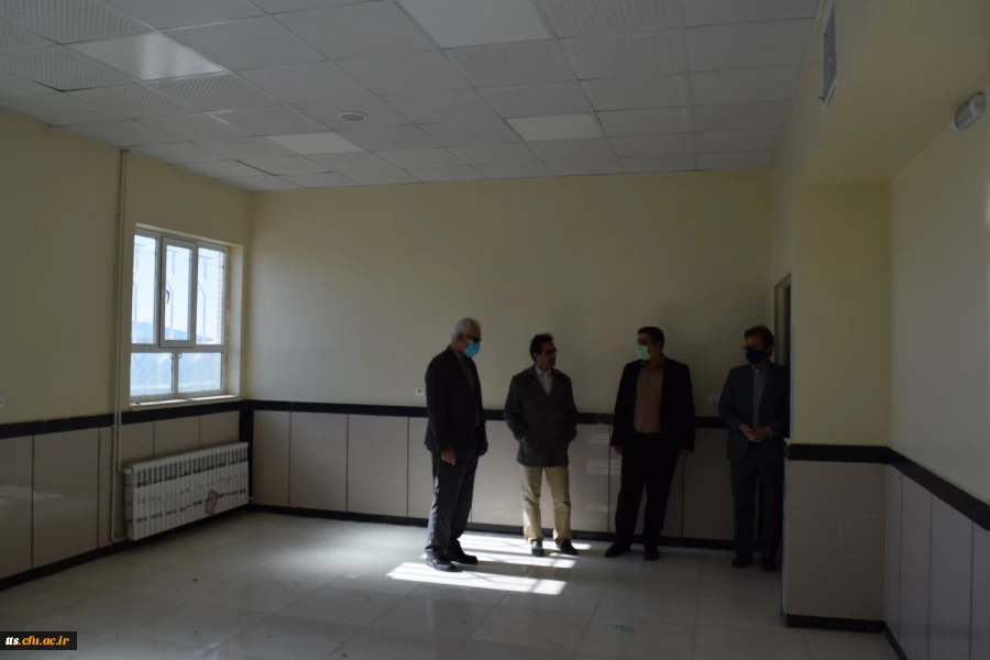 انتصاب کارشناس مسئول امور مالی دانشگاه فرهنگیان سبزوار  20