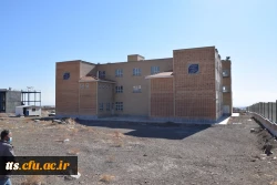 تودیع و معارفه کارشناس مسئول امور مالی  10