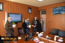 تکریم و بزرگداشت روز زن  2