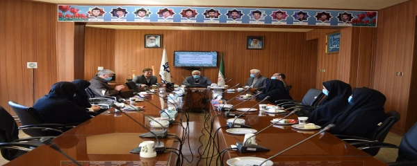 تکریم و بزرگداشت روز زن  4