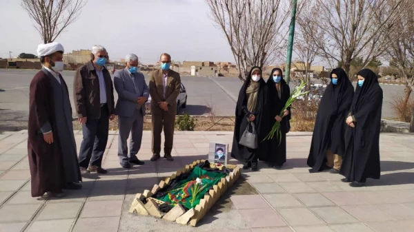 گرامیداشت دهه فجر انقلاب  3