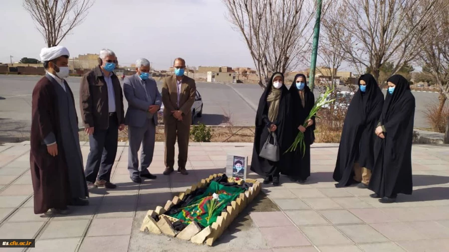 گرامیداشت دهه فجر انقلاب  3