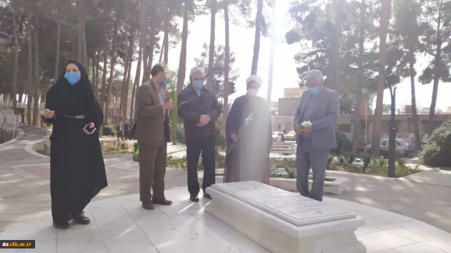 گرامیداشت دهه فجر انقلاب  4