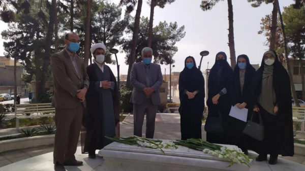 گرامیداشت دهه فجر انقلاب  5