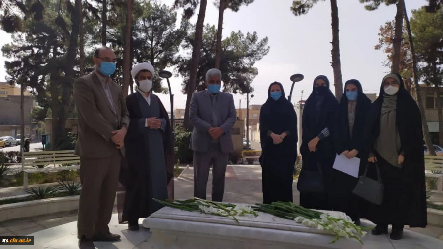 گرامیداشت دهه فجر انقلاب  5