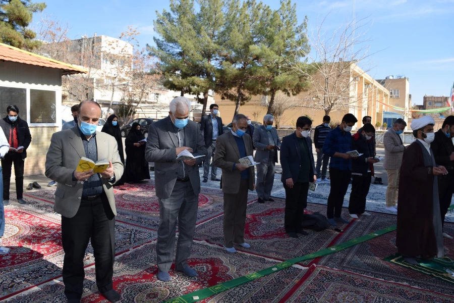 گرامیداشت روز 22 بهمن  3