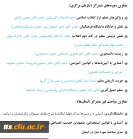 پودمان فرصت حضور  2