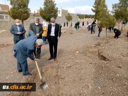 گرامیداشت روز درختکاری  2