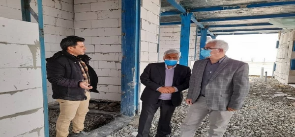 در تاریخ 28 اسفند ماه 1399، جمعی از دانشجو معلمان و کارکنان دانشگاه فرهنگیان سبزوار با حضور در ساختمان دوم دانشگاه فرهنگیان سبزوار،  به کاشت چند اصله درخت که از طرف سازمان سیما منظر به ساختمان دوم دانشگاه فرهنگیان سبزوار اهدا شده بود، اقدام نمودند. 2