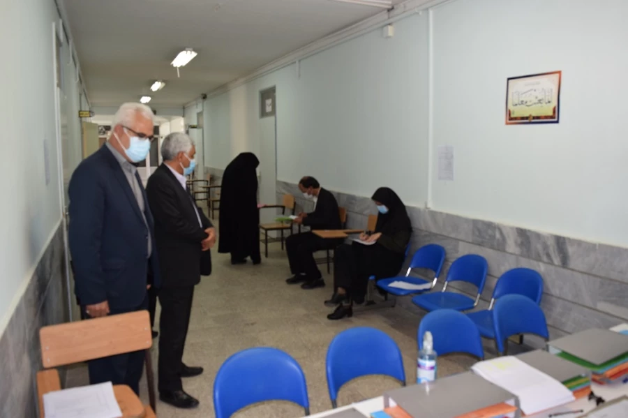 آغاز فرآیند ثبت نام از مهارت آموزان سری دوم  2