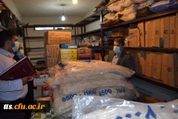 حضور ناظران محترم دانشگاه فرهنگیان در واحد علامه طباطبایی سبزوار  7