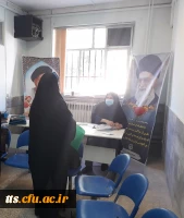 آغاز فرآیند ثبت نام حضوری از پذیرفته شدگان استخدامی سال 1399 2