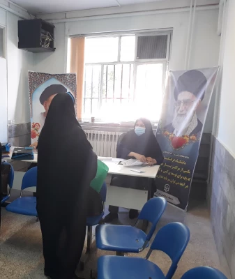 آغاز فرآیند ثبت نام حضوری از پذیرفته شدگان استخدامی سال 1399 2