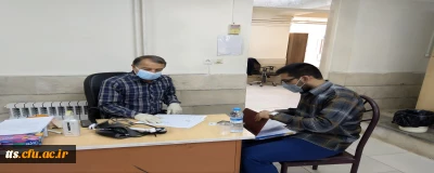 آغاز فرآیند مصاحبه از دعوت شدگان آزمون سراسری سال 1400