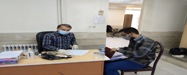 آغاز فرآیند مصاحبه از دعوت شدگان آزمون سراسری سال 1400 2