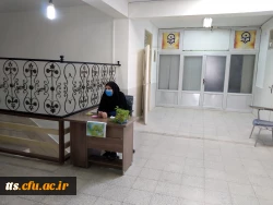 آغاز فرآیند مصاحبه از دعوت شدگان آزمون سراسری سال 1400 8